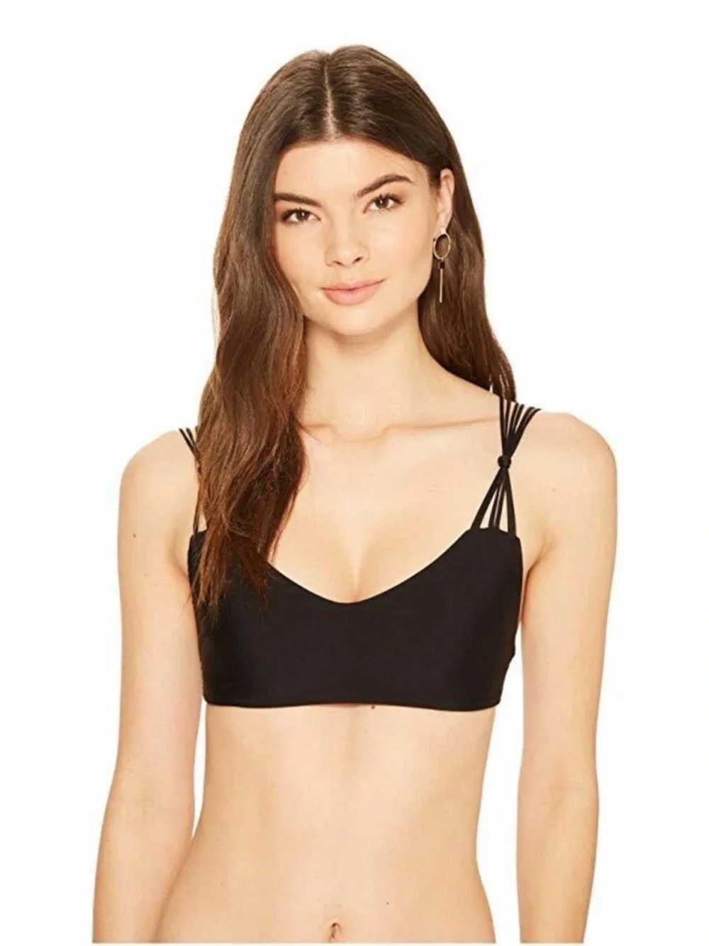 MIKOH SWIMWEAR Madrid Bikini Set